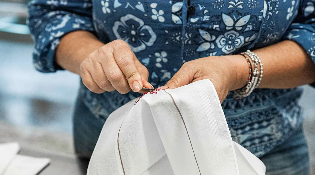 Personalizza il tuo accessorio moda preferito