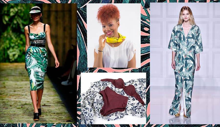 Accessori moda: Jungle Fever & Tropical Mood per un’estate hot!