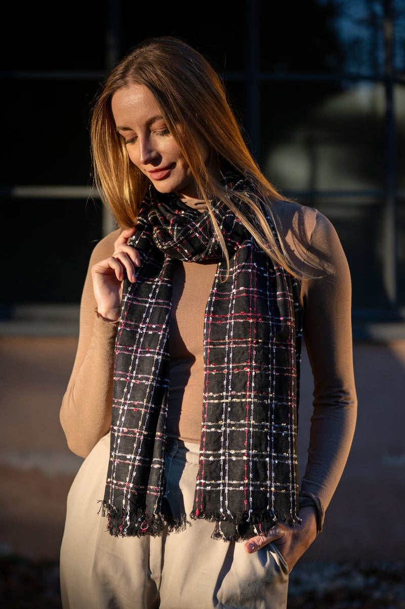 Sciarpe e Foulard da donna
