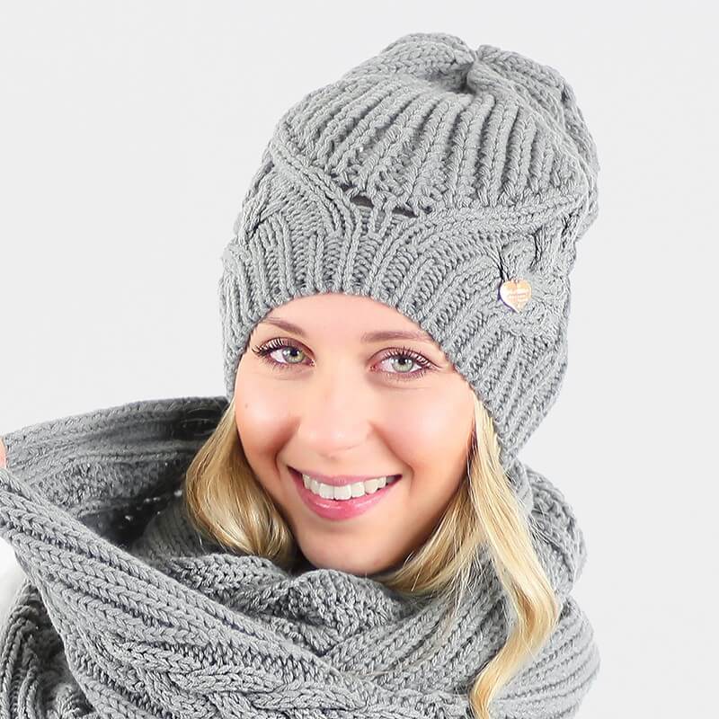 Cappello con trecce oversize - Colombo Milano 1911