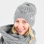 Cappello con trecce oversize - Colombo Milano 1911