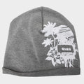 grigio TROPIC - cappello bambino misto cotone stampa tropical