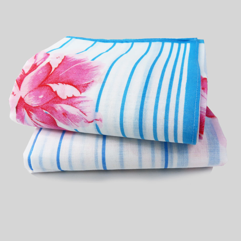 Simona - varianti - fazzoletto da donna made in italy