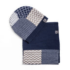 Set bambino patchwork - 2/5a