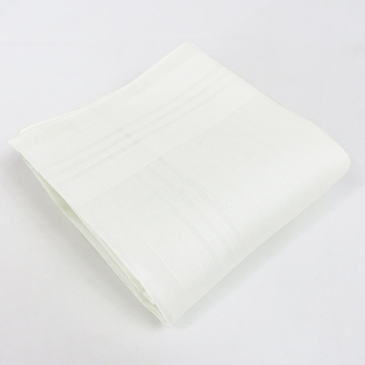 Lino - fazzoletto made in Italy 100% Lino