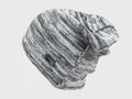 Grigio - Cappello da uomo bicolore casual