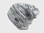 Grigio - Cappello da uomo bicolore casual