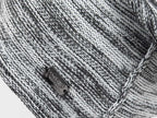 dettaglio - Cappello da uomo bicolore casual